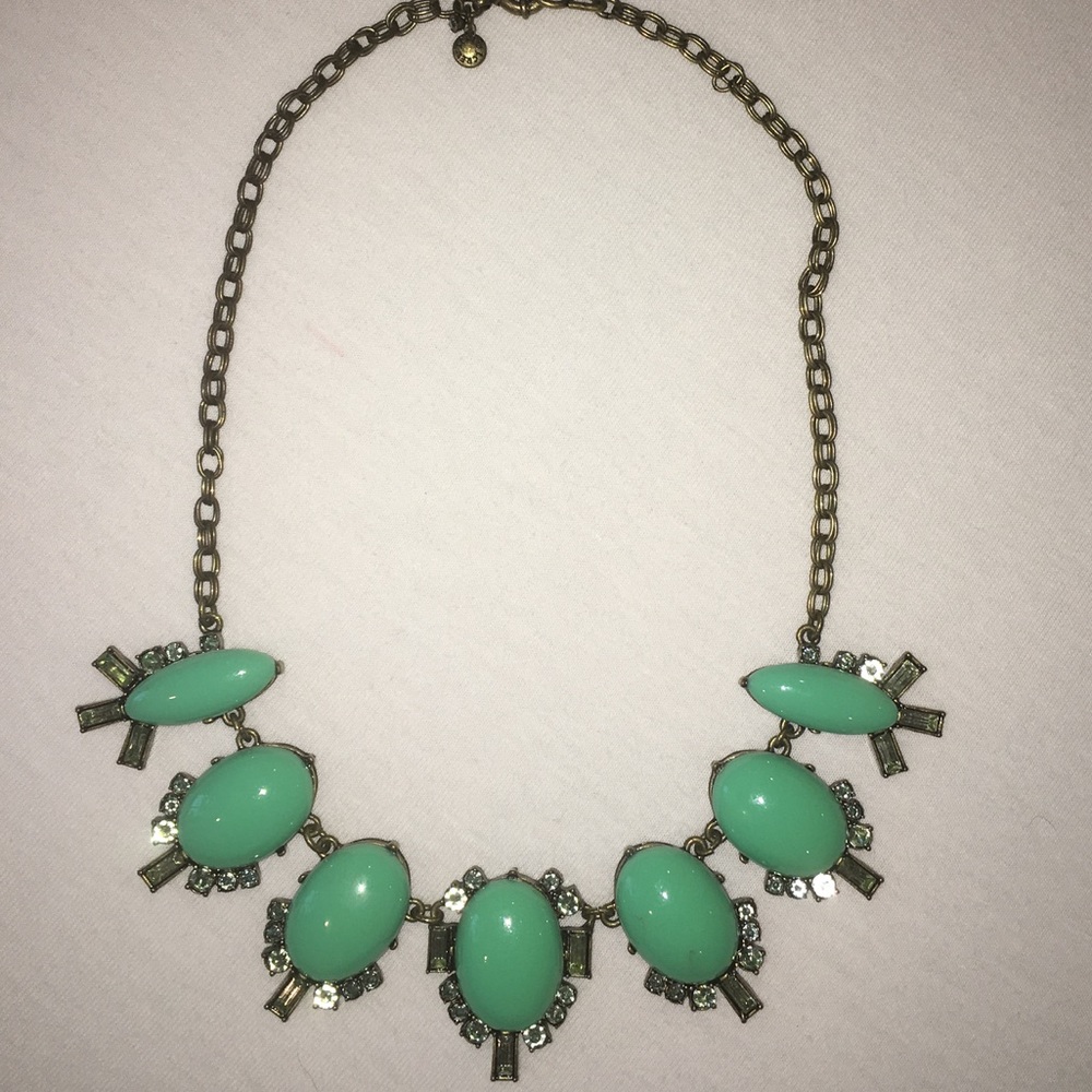J. Crew Necklace
